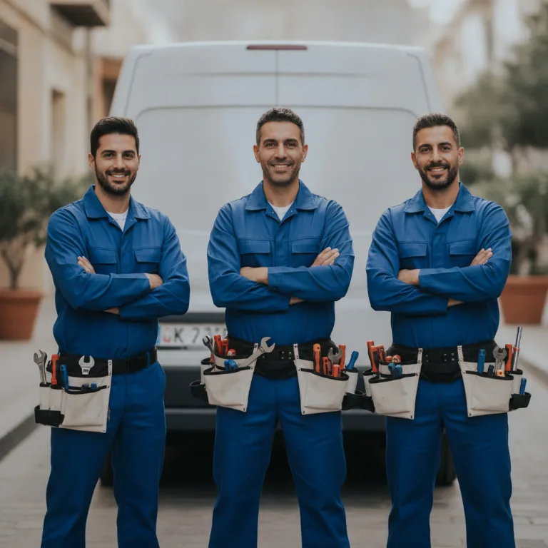 Riparazione Caldaia Gas team a Imperia